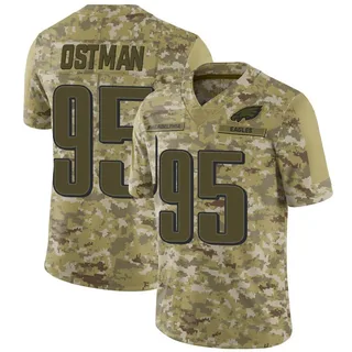 eagles jersey 15